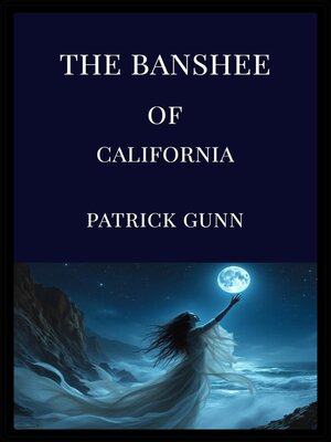 cover image of The Banshee of California